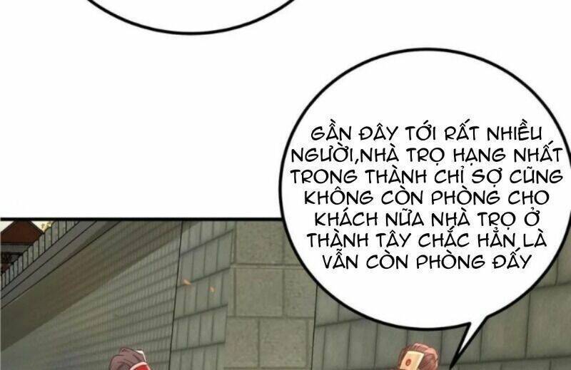 Tuyệt Sắc Quyến Rũ: Quỷ Y Chí Tôn - Chap 325