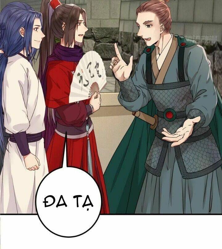 Tuyệt Sắc Quyến Rũ: Quỷ Y Chí Tôn - Chap 325