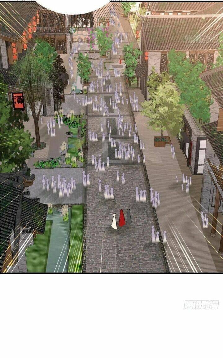 Tuyệt Sắc Quyến Rũ: Quỷ Y Chí Tôn - Chap 325