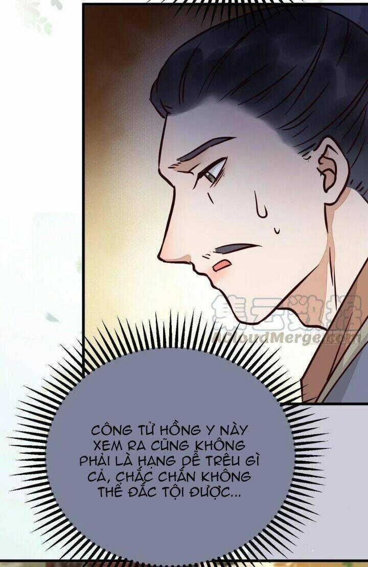 Tuyệt Sắc Quyến Rũ: Quỷ Y Chí Tôn - Chap 326