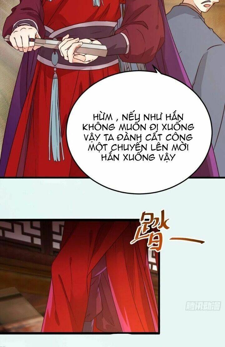 Tuyệt Sắc Quyến Rũ: Quỷ Y Chí Tôn - Chap 326