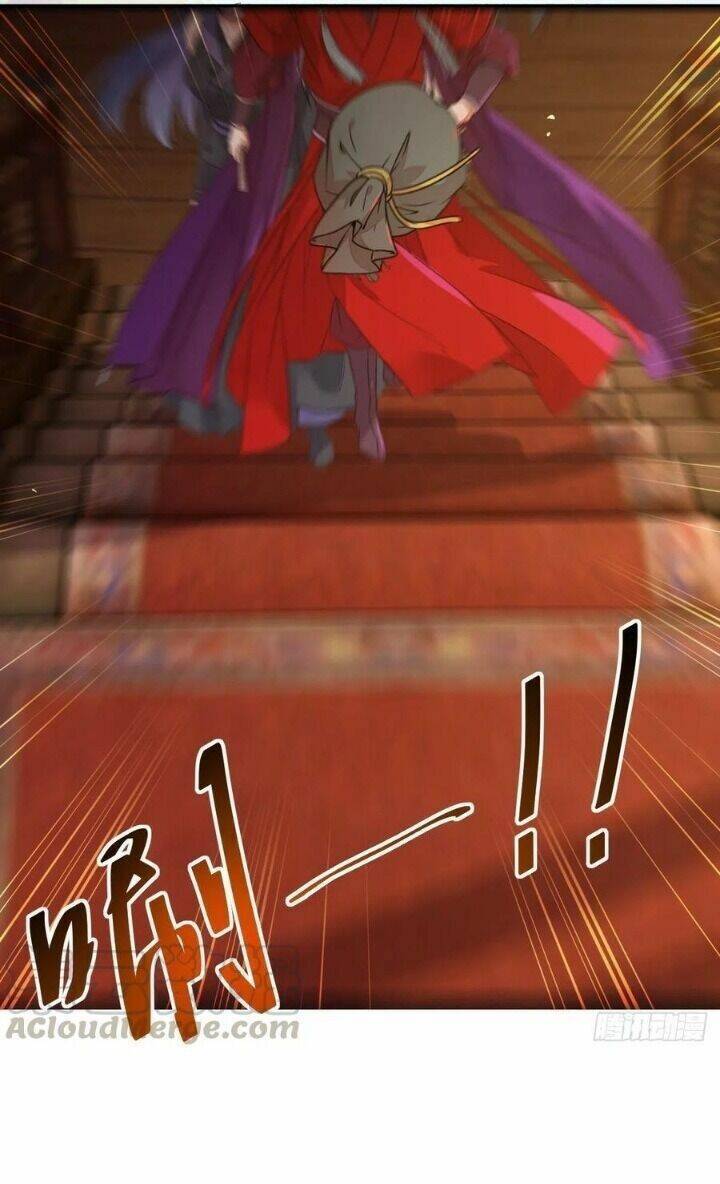 Tuyệt Sắc Quyến Rũ: Quỷ Y Chí Tôn - Chap 326