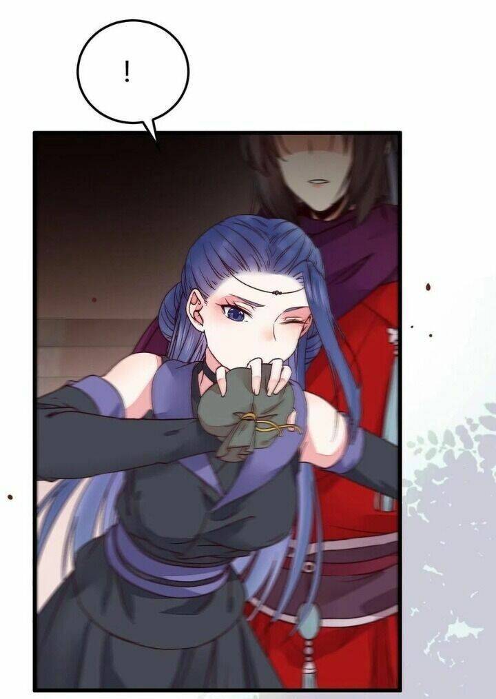 Tuyệt Sắc Quyến Rũ: Quỷ Y Chí Tôn - Chap 326