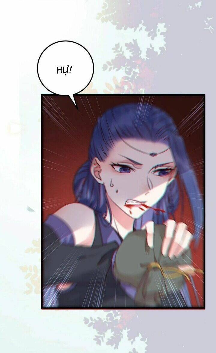 Tuyệt Sắc Quyến Rũ: Quỷ Y Chí Tôn - Chap 326