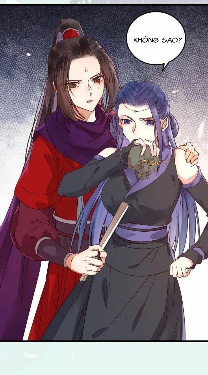 Tuyệt Sắc Quyến Rũ: Quỷ Y Chí Tôn - Chap 326