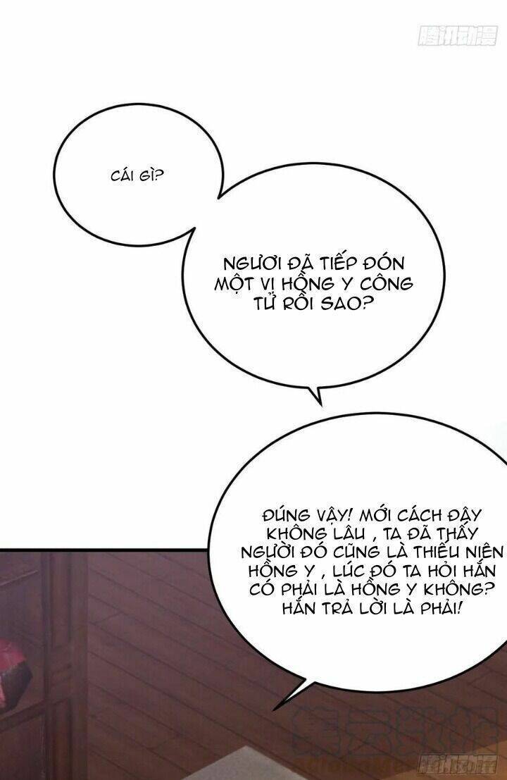 Tuyệt Sắc Quyến Rũ: Quỷ Y Chí Tôn - Chap 326