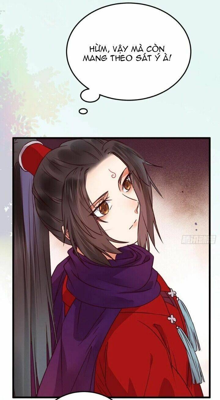 Tuyệt Sắc Quyến Rũ: Quỷ Y Chí Tôn - Chap 326