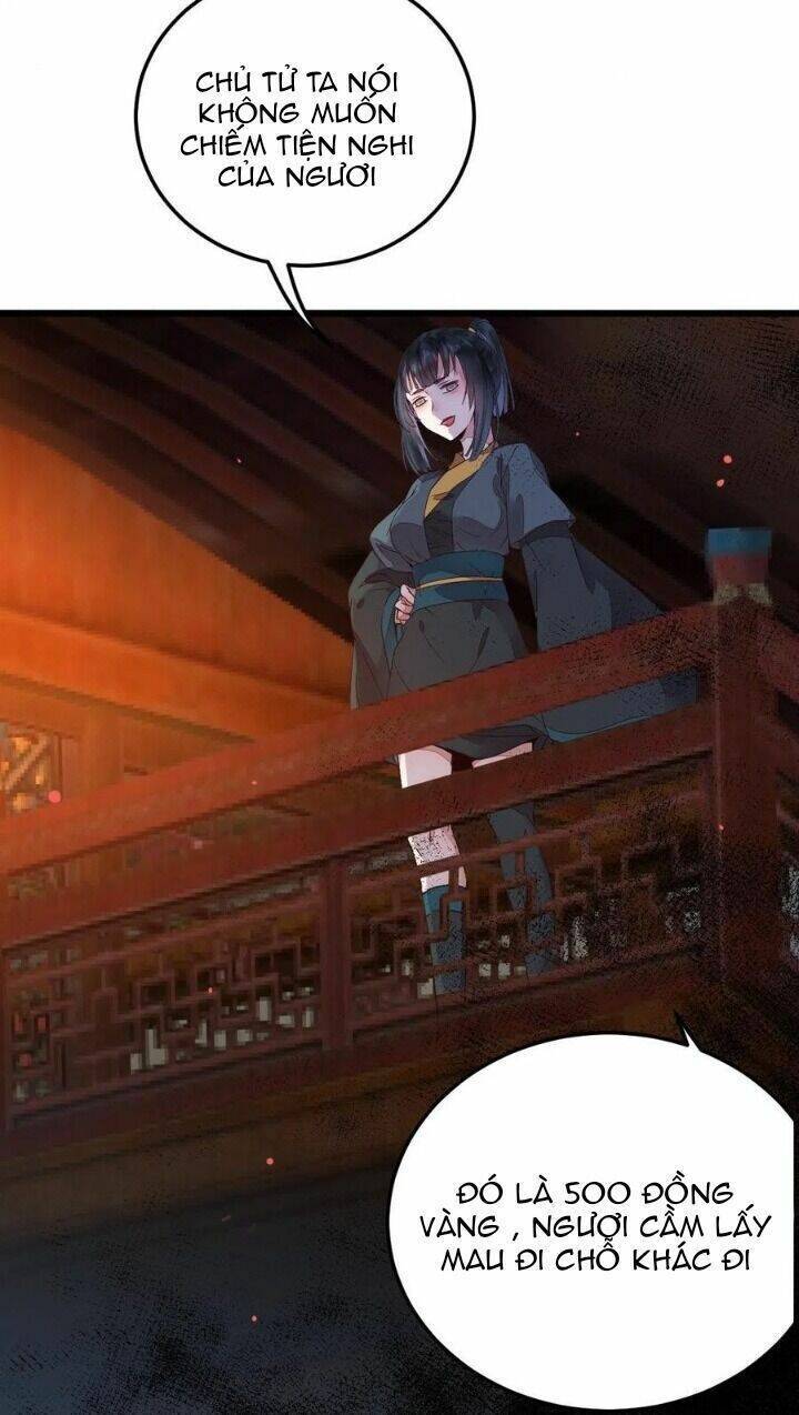 Tuyệt Sắc Quyến Rũ: Quỷ Y Chí Tôn - Chap 326