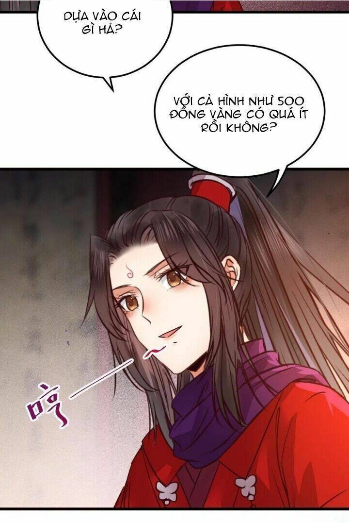 Tuyệt Sắc Quyến Rũ: Quỷ Y Chí Tôn - Chap 326