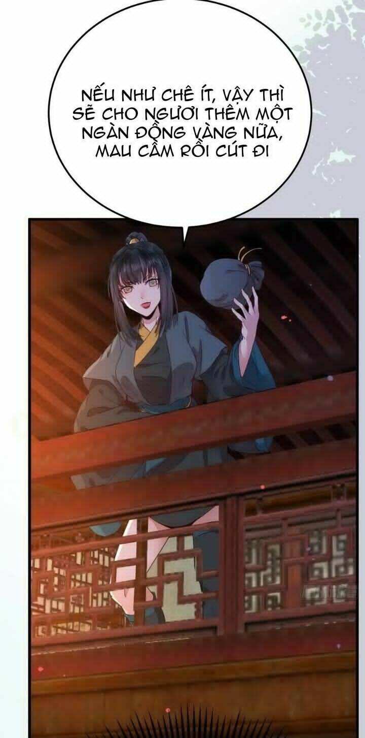 Tuyệt Sắc Quyến Rũ: Quỷ Y Chí Tôn - Chap 326