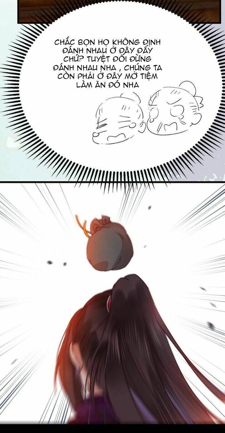 Tuyệt Sắc Quyến Rũ: Quỷ Y Chí Tôn - Chap 326