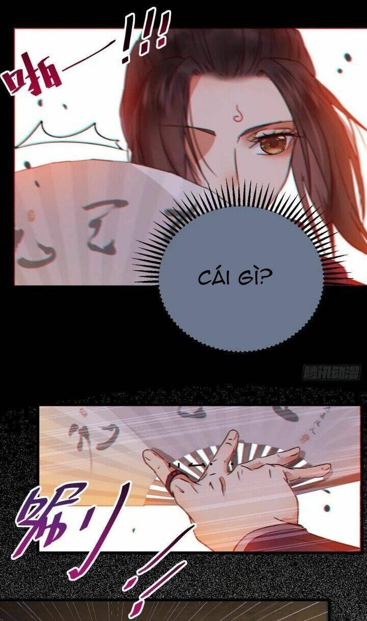 Tuyệt Sắc Quyến Rũ: Quỷ Y Chí Tôn - Chap 326