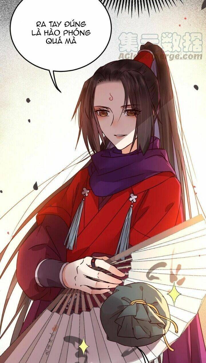 Tuyệt Sắc Quyến Rũ: Quỷ Y Chí Tôn - Chap 326