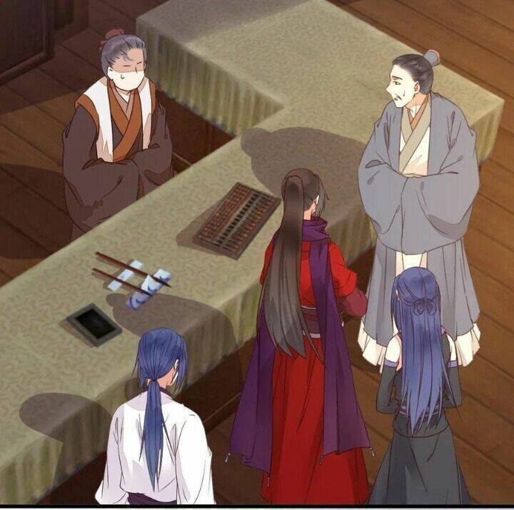 Tuyệt Sắc Quyến Rũ: Quỷ Y Chí Tôn - Chap 326