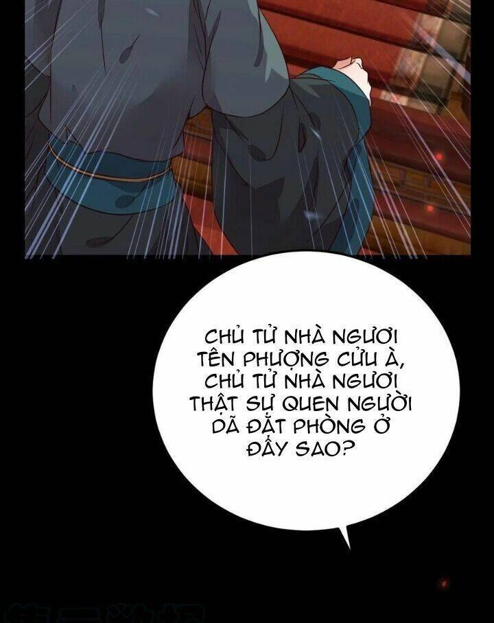 Tuyệt Sắc Quyến Rũ: Quỷ Y Chí Tôn - Chap 326
