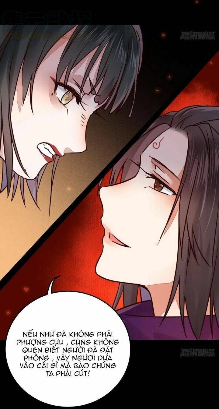 Tuyệt Sắc Quyến Rũ: Quỷ Y Chí Tôn - Chap 326