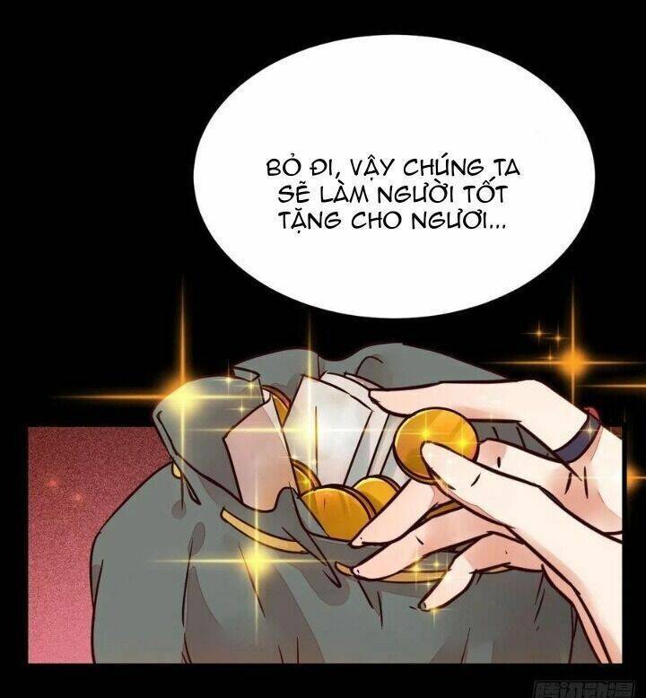 Tuyệt Sắc Quyến Rũ: Quỷ Y Chí Tôn - Chap 326