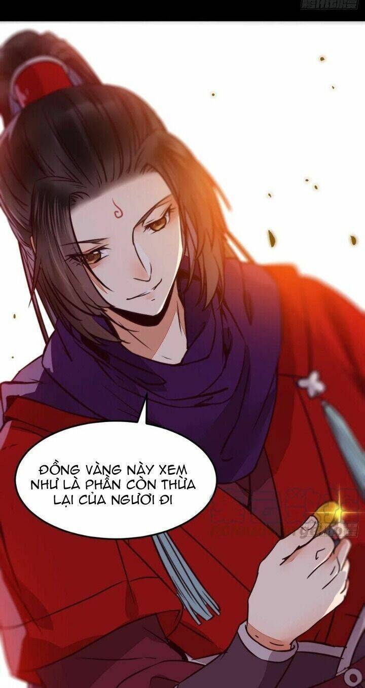 Tuyệt Sắc Quyến Rũ: Quỷ Y Chí Tôn - Chap 326