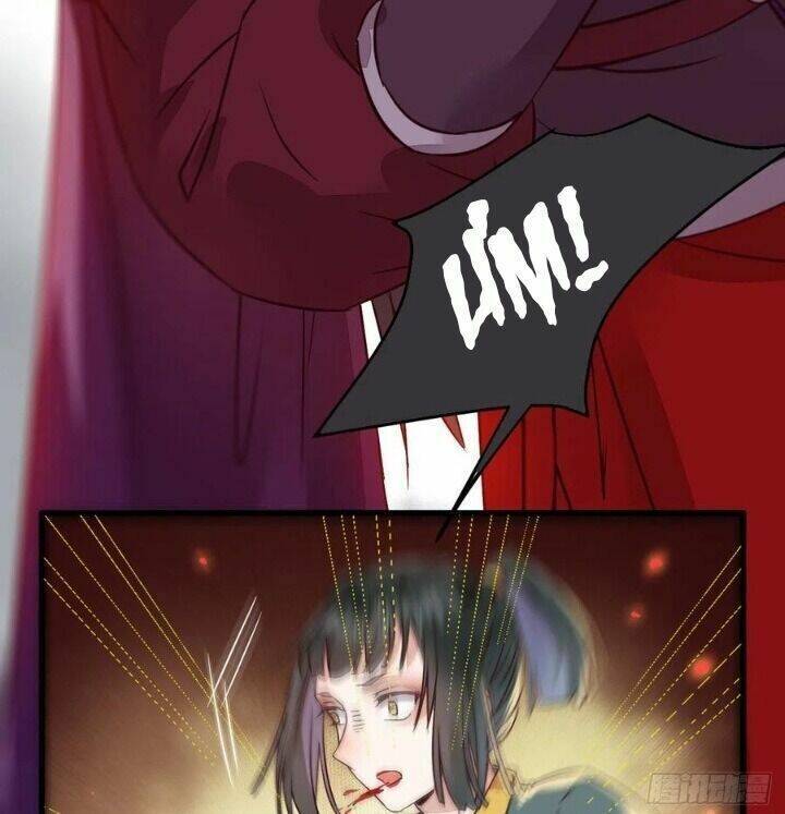 Tuyệt Sắc Quyến Rũ: Quỷ Y Chí Tôn - Chap 326