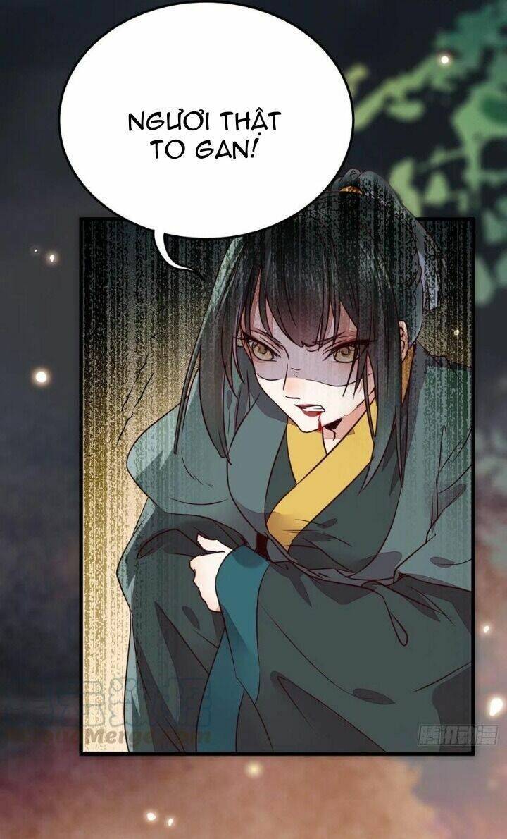 Tuyệt Sắc Quyến Rũ: Quỷ Y Chí Tôn - Chap 326