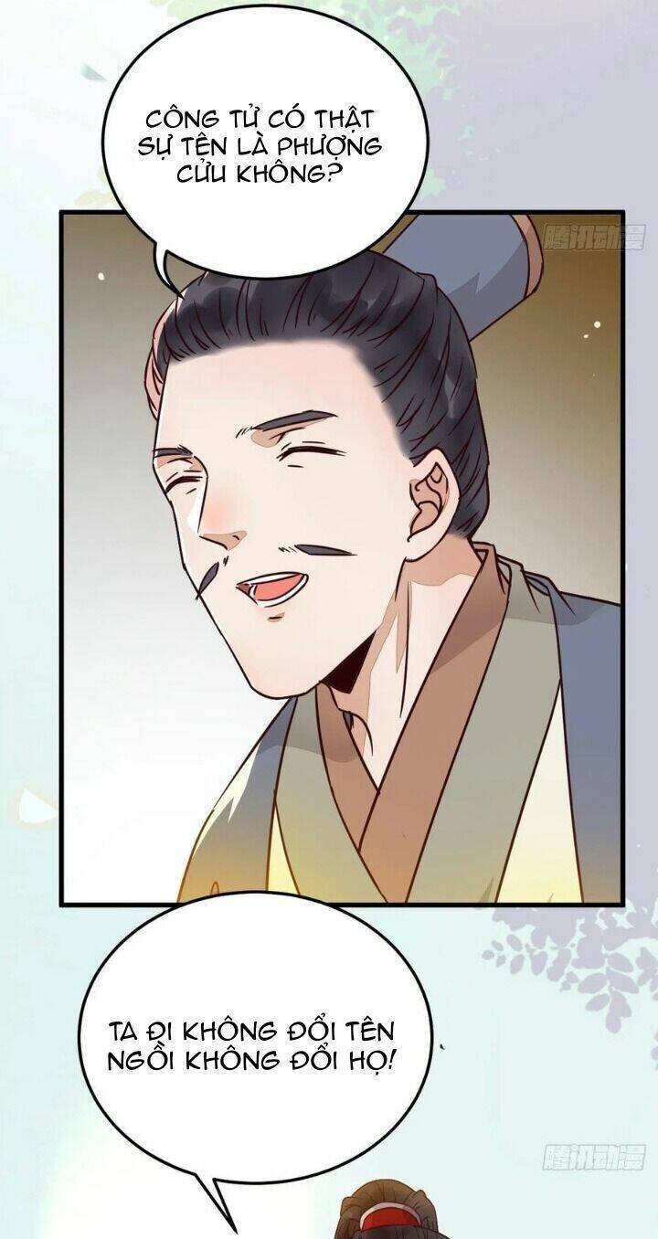 Tuyệt Sắc Quyến Rũ: Quỷ Y Chí Tôn - Chap 326