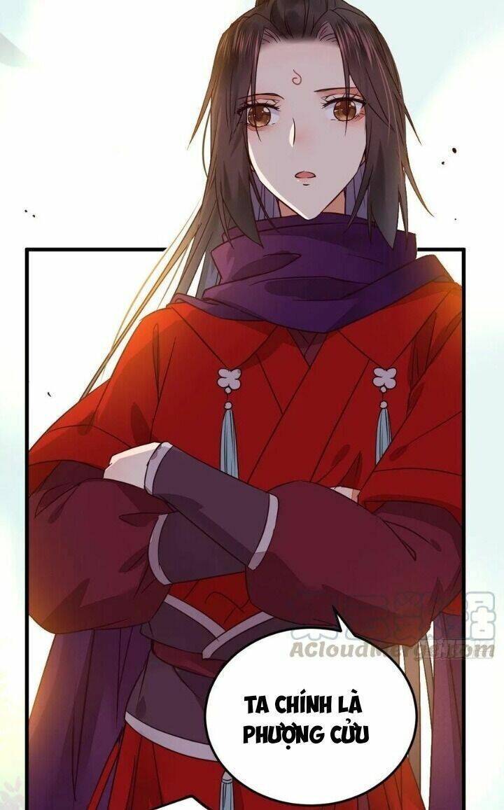 Tuyệt Sắc Quyến Rũ: Quỷ Y Chí Tôn - Chap 326