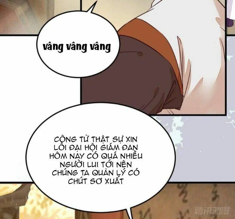 Tuyệt Sắc Quyến Rũ: Quỷ Y Chí Tôn - Chap 326