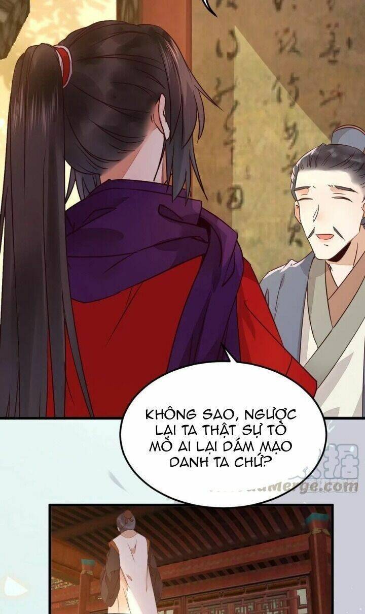 Tuyệt Sắc Quyến Rũ: Quỷ Y Chí Tôn - Chap 326