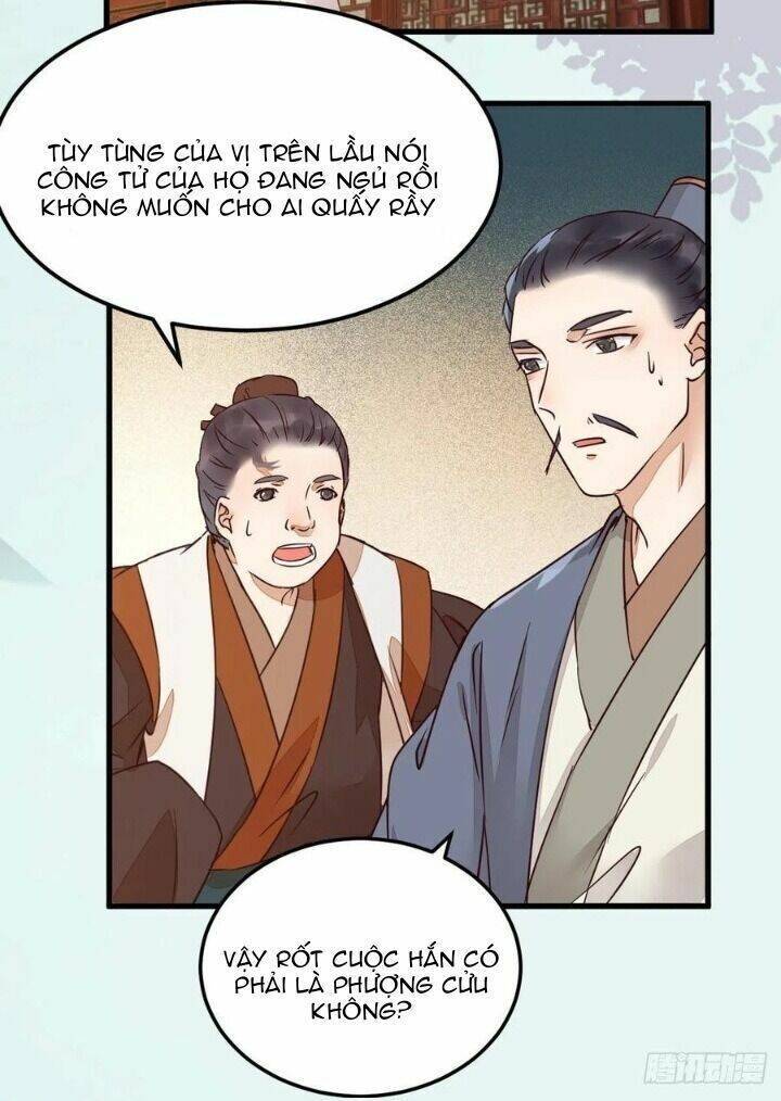 Tuyệt Sắc Quyến Rũ: Quỷ Y Chí Tôn - Chap 326