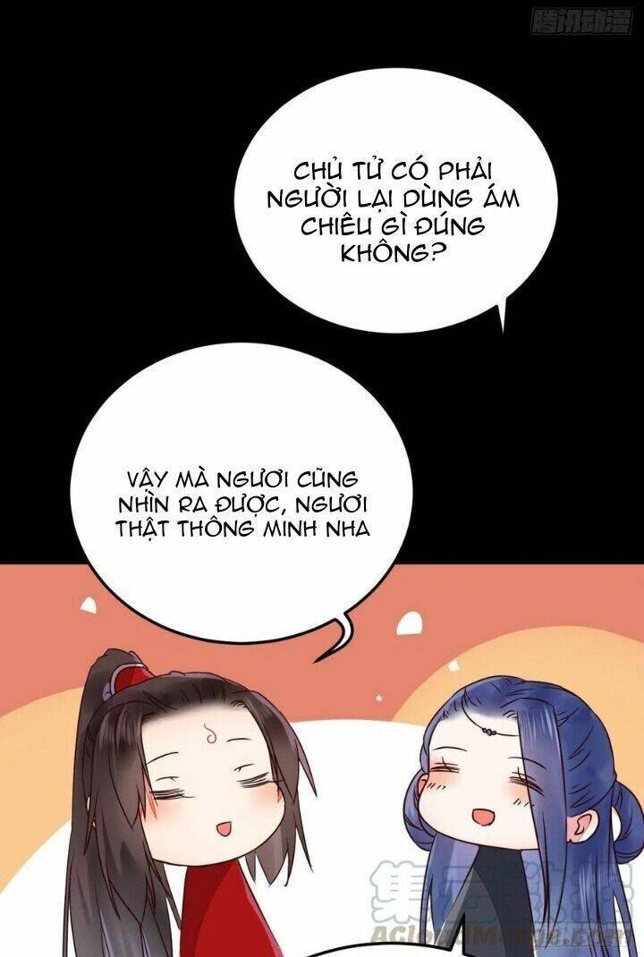 Tuyệt Sắc Quyến Rũ: Quỷ Y Chí Tôn - Chap 327