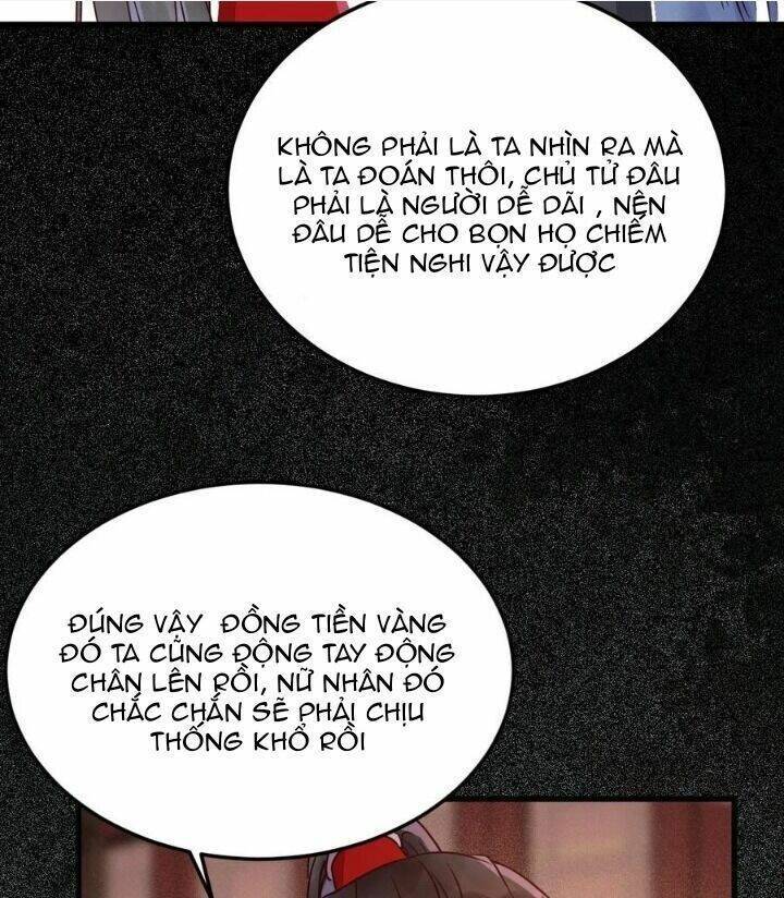 Tuyệt Sắc Quyến Rũ: Quỷ Y Chí Tôn - Chap 327