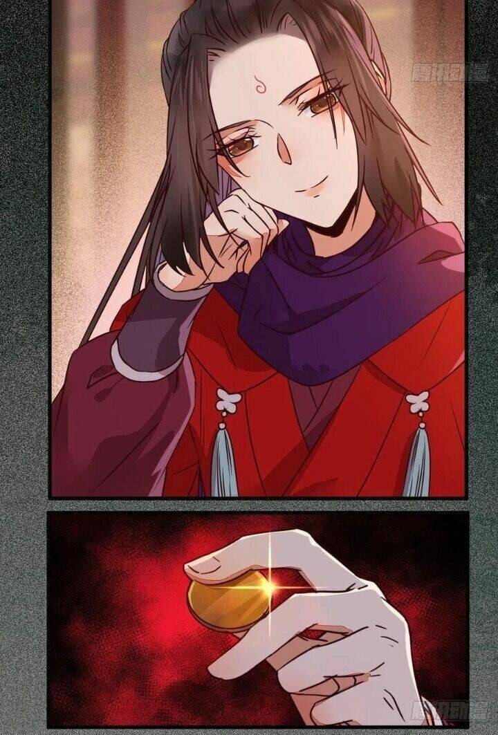 Tuyệt Sắc Quyến Rũ: Quỷ Y Chí Tôn - Chap 327