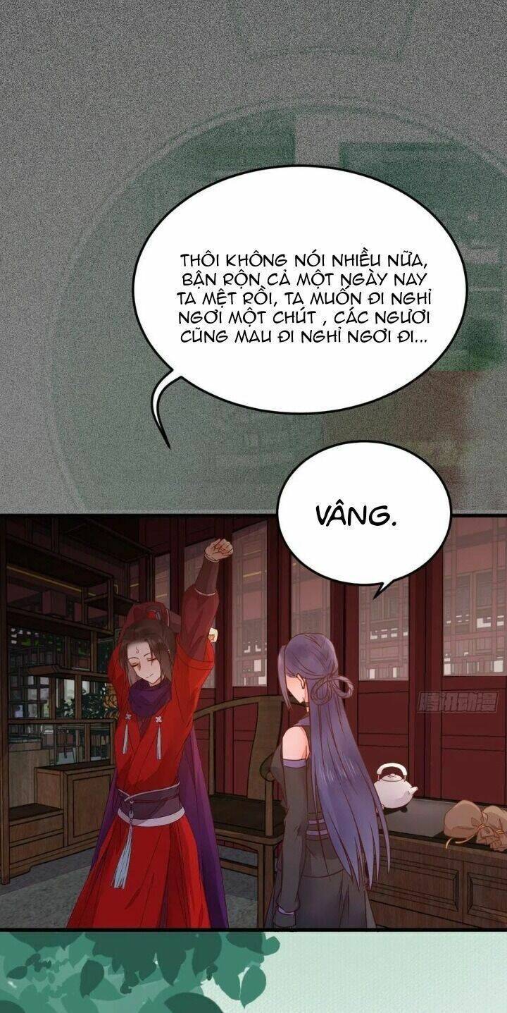 Tuyệt Sắc Quyến Rũ: Quỷ Y Chí Tôn - Chap 327