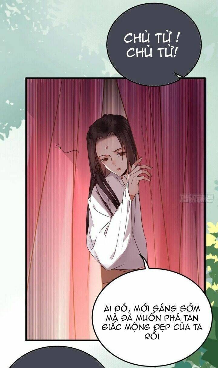 Tuyệt Sắc Quyến Rũ: Quỷ Y Chí Tôn - Chap 327