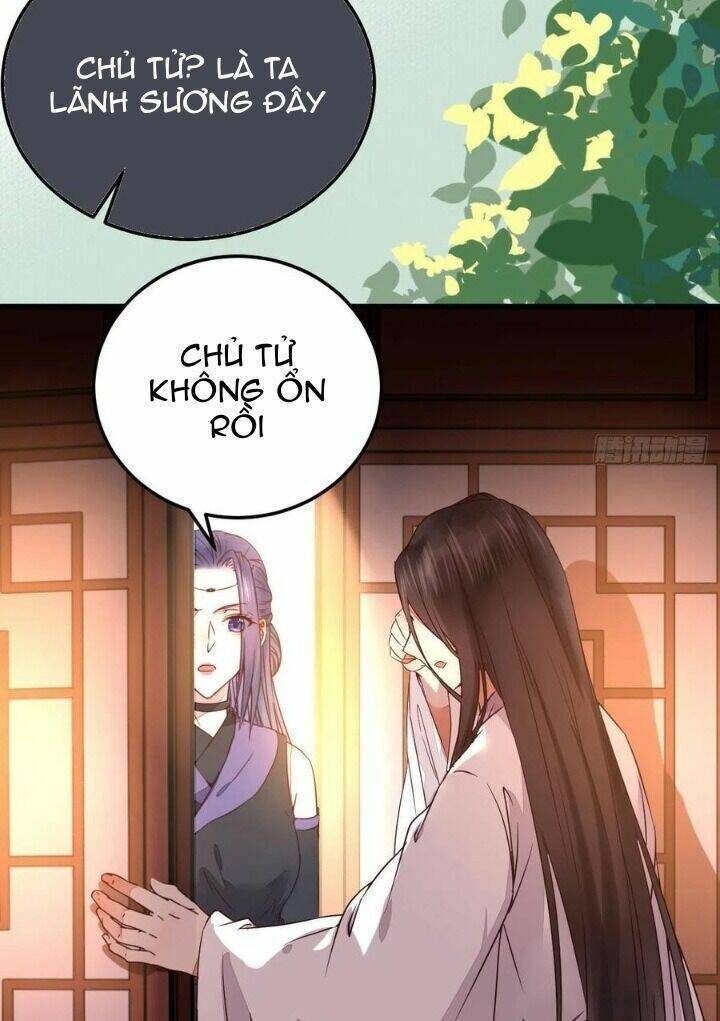 Tuyệt Sắc Quyến Rũ: Quỷ Y Chí Tôn - Chap 327
