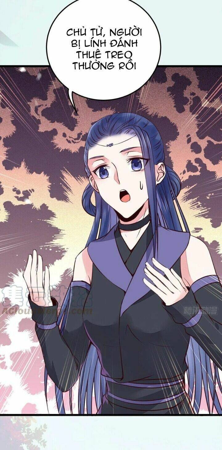 Tuyệt Sắc Quyến Rũ: Quỷ Y Chí Tôn - Chap 327