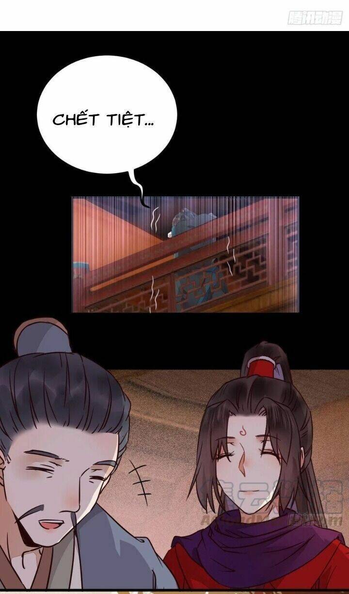 Tuyệt Sắc Quyến Rũ: Quỷ Y Chí Tôn - Chap 327