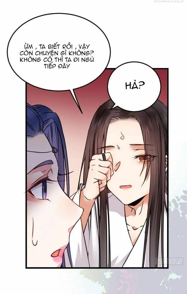 Tuyệt Sắc Quyến Rũ: Quỷ Y Chí Tôn - Chap 327