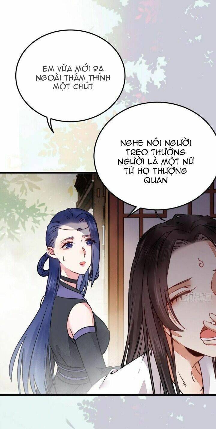 Tuyệt Sắc Quyến Rũ: Quỷ Y Chí Tôn - Chap 327