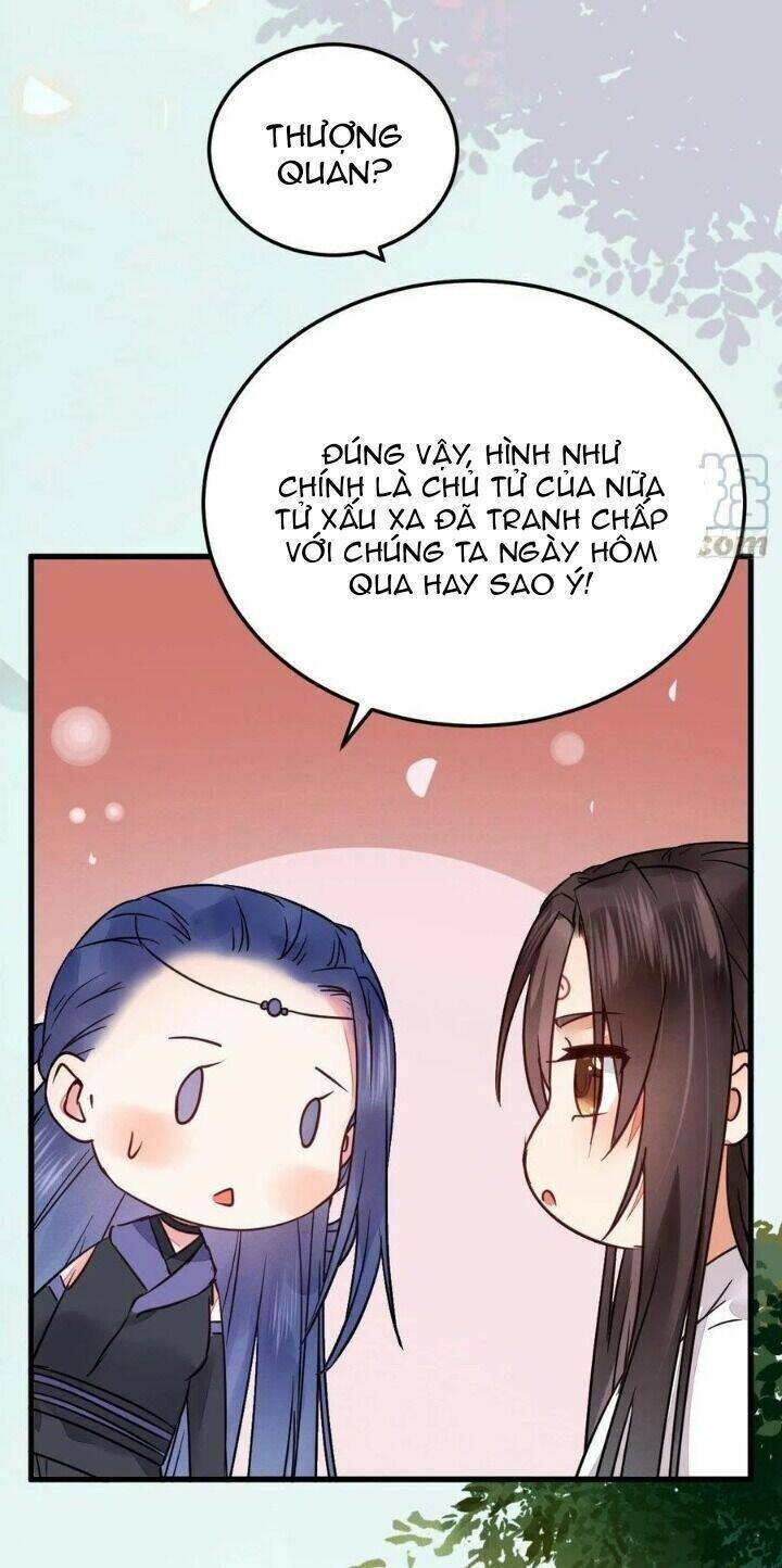 Tuyệt Sắc Quyến Rũ: Quỷ Y Chí Tôn - Chap 327