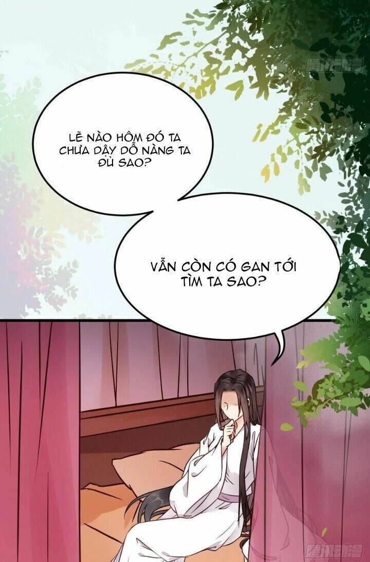 Tuyệt Sắc Quyến Rũ: Quỷ Y Chí Tôn - Chap 327