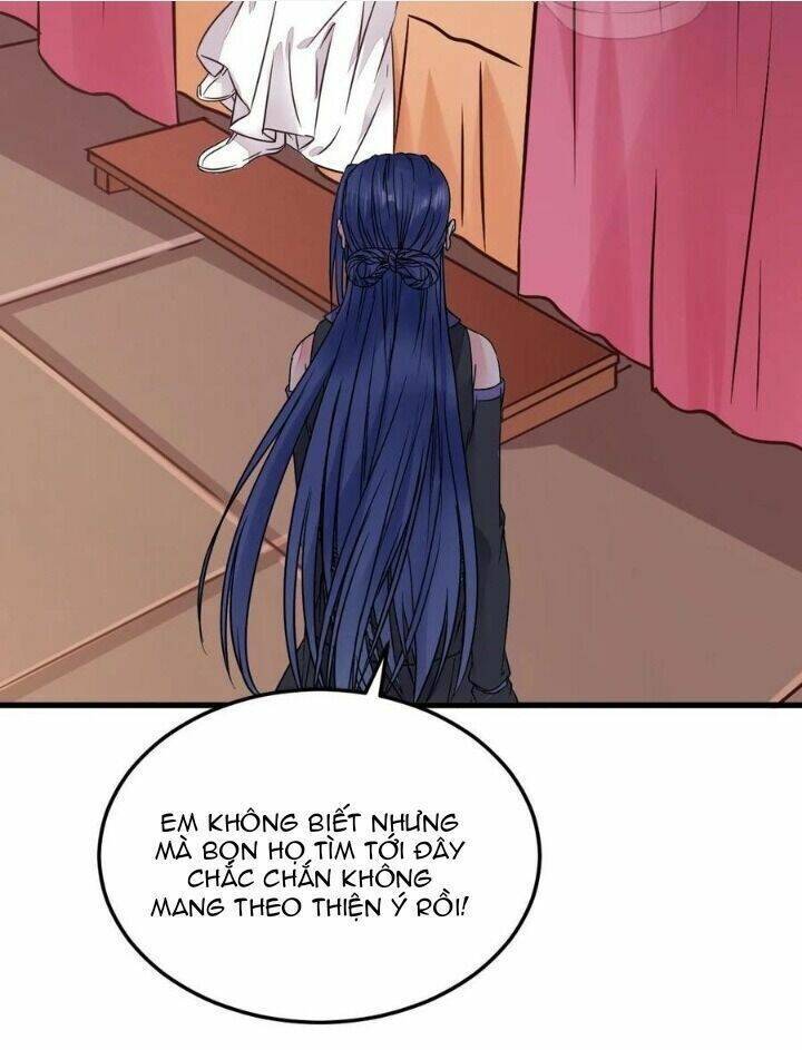 Tuyệt Sắc Quyến Rũ: Quỷ Y Chí Tôn - Chap 327