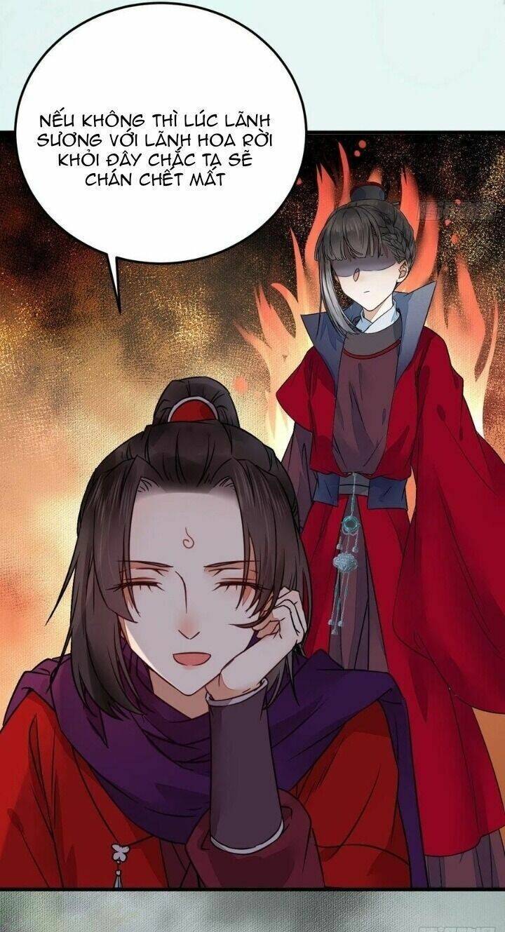 Tuyệt Sắc Quyến Rũ: Quỷ Y Chí Tôn - Chap 327