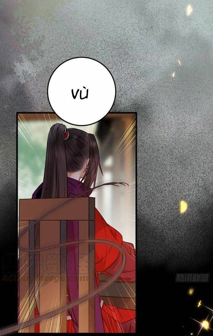 Tuyệt Sắc Quyến Rũ: Quỷ Y Chí Tôn - Chap 327