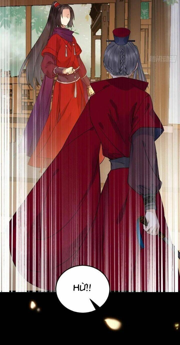 Tuyệt Sắc Quyến Rũ: Quỷ Y Chí Tôn - Chap 327