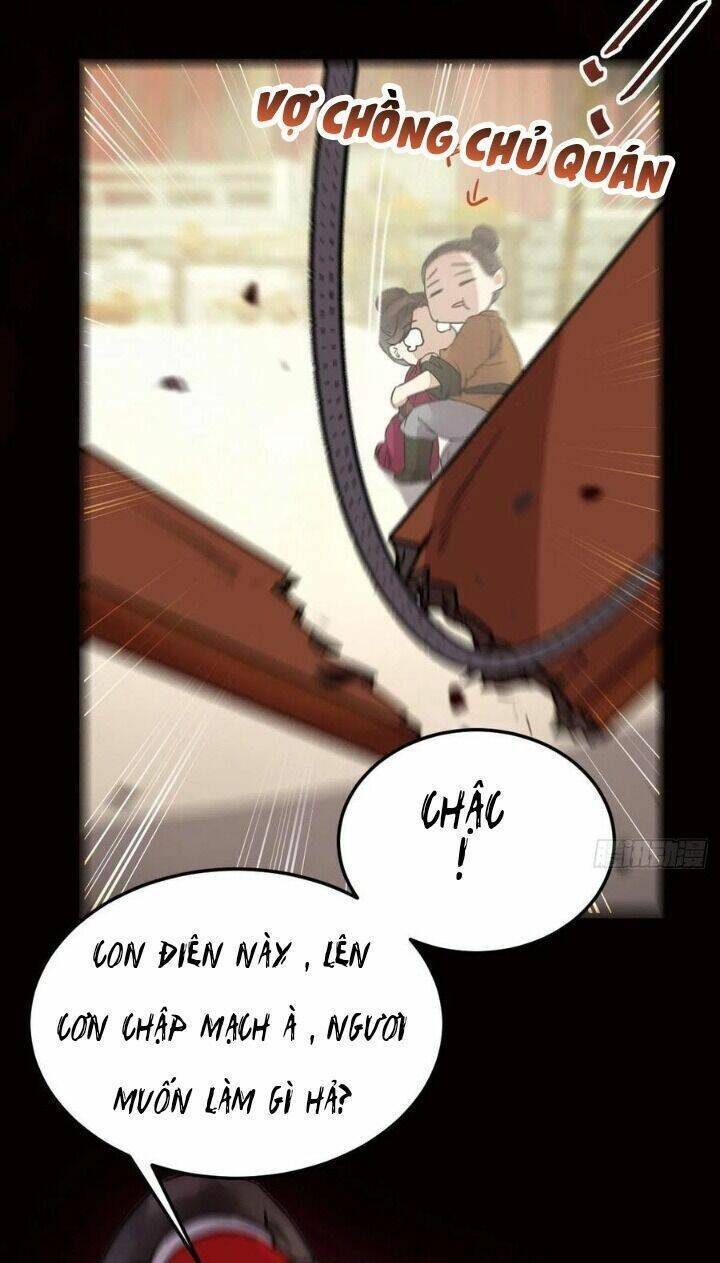 Tuyệt Sắc Quyến Rũ: Quỷ Y Chí Tôn - Chap 327