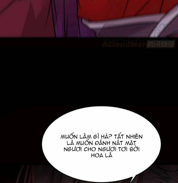 Tuyệt Sắc Quyến Rũ: Quỷ Y Chí Tôn - Chap 327