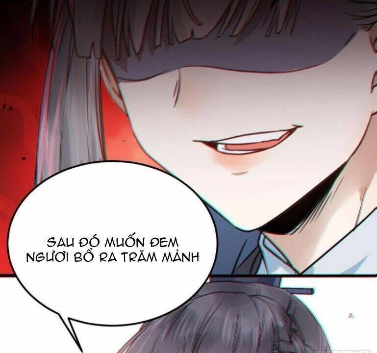 Tuyệt Sắc Quyến Rũ: Quỷ Y Chí Tôn - Chap 327