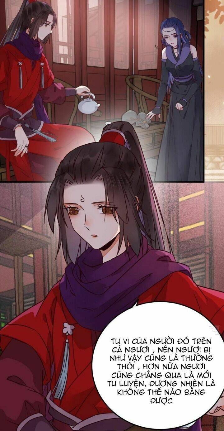 Tuyệt Sắc Quyến Rũ: Quỷ Y Chí Tôn - Chap 327
