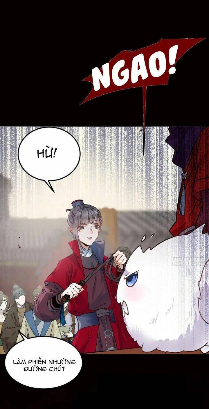 Tuyệt Sắc Quyến Rũ: Quỷ Y Chí Tôn - Chap 327